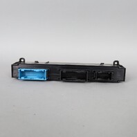 2011-2016 BMW 528i 535i 550i M5 M6 Electronic Junction Box 61359244393 OEM Used