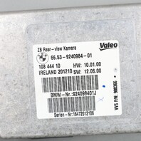 BMW 328i 335i 428i 435i 528i 535i 550i Camera Module 66539240984 OEM Used