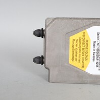 2011 BMW 528i 535i 550i SRS Control Module 65779239985 OEM Used