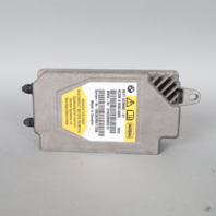 2011 BMW 528i 535i 550i SRS Control Module 65779239985 OEM Used