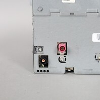 BMW 528i 535i 550i 640i 750i Stereo Infotainment Module 65129239158 OEM Used