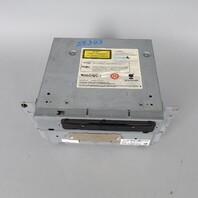 BMW 528i 535i 550i 640i 750i Stereo Infotainment Module 65129239158 OEM Used