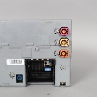 BMW 528i 535i 550i 640i 750i Stereo Infotainment Module 65129239158 OEM Used