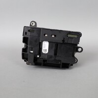 2011-2012 BMW 528i 535i 550i X3 Automatic Shifter Selector 61319239504 OEM Used