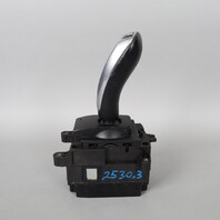2011-2012 BMW 528i 535i 550i X3 Automatic Shifter Selector 61319239504 OEM Used