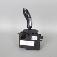 2011-2012 BMW 528i 535i 550i X3 Automatic Shifter Selector 61319239504 OEM Used