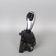 2011-2012 BMW 528i 535i 550i X3 Automatic Shifter Selector 61319239504 OEM Used