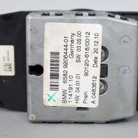 2011 BMW 535i iDrive Navigation Controller Switch 65829206444 OEM Used