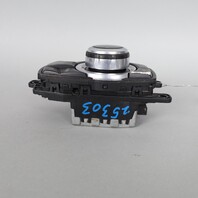 2011 BMW 535i iDrive Navigation Controller Switch 65829206444 OEM Used
