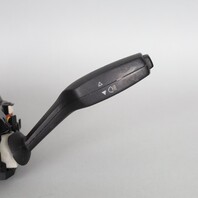 2011-2016 BMW 528i 535i 550i Turn Signal Wiper Switch 61319354047 OEM Used