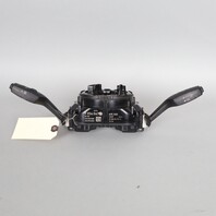 2011-2016 BMW 528i 535i 550i Turn Signal Wiper Switch 61319354047 OEM Used