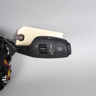 2011-2016 BMW 528i 535i 550i Turn Signal Wiper Switch 61319354047 OEM Used