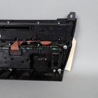 2011-2016 BMW 528i 535i 550i M5 Audio Climate Control Panel 61319328425 OEM Used