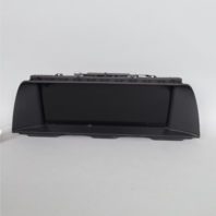 2011-2016 BMW 528i 535i 550i Central Display Screen 10.25 65509243897 OEM Used