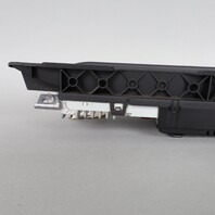2011-2016 BMW 528i 535i 550i Central Display Screen 10.25 65509243897 OEM Used