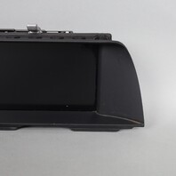 2011-2016 BMW 528i 535i 550i Central Display Screen 10.25 65509243897 OEM Used