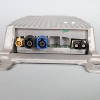 BMW 320i 328i 335i 528i 535i X3 Bluetooth Telematics Module 84109251739 OEM Used
