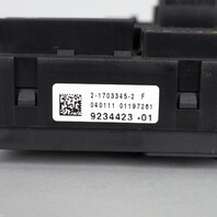 2011 BMW 528i 535i 550i Rear Fuse Relay Junction Box 61149234423 OEM Used