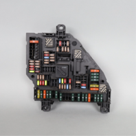 2011 BMW 528i 535i 550i Rear Fuse Relay Junction Box 61149234423 OEM Used