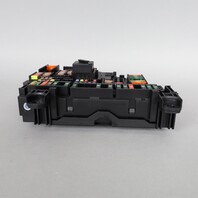 2011 BMW 528i 535i 550i Rear Fuse Relay Junction Box 61149234423 OEM Used