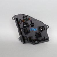 2011 BMW 528i 535i 550i Rear Fuse Relay Junction Box 61149234423 OEM Used