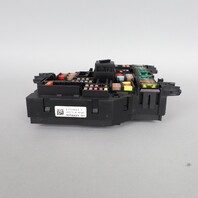 2011 BMW 528i 535i 550i Rear Fuse Relay Junction Box 61149234423 OEM Used