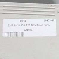BMW 528i 535i 550i 640i 750i X3 X4 Trunk Lid Lift Module 61357284597 OEM Used