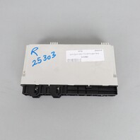 2011 BMW 528i 535i 550i Front Power Seat Control Module 61359248565 OEM Used