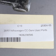 Audi A3 Volkswagen CC Golf Gti Jetta 2.0T A/C Compressor 1K0820859S OEM Used