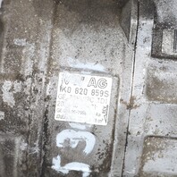 Audi A3 Volkswagen CC Golf Gti Jetta 2.0T A/C Compressor 1K0820859S OEM Used