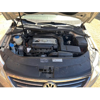 2010 Volkswagen CC Oem Used Parts