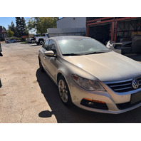 2010 Volkswagen CC Oem Used Parts