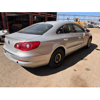 2010 Volkswagen CC Oem Used Parts