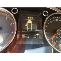 2010 Volkswagen CC Oem Used Parts