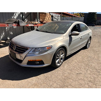 2010 Volkswagen CC Oem Used Parts