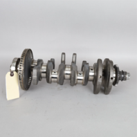 Volkswagen Jetta Gti Passat CC Engine Crankshaft CCTA Code 06A105021BP Oem Used