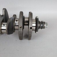 Volkswagen Jetta Gti Passat CC Engine Crankshaft CCTA Code 06A105021BP Oem Used