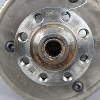 Volkswagen Jetta Gti Passat CC Engine Crankshaft CCTA Code 06A105021BP Oem Used