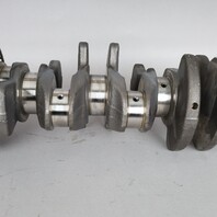 Volkswagen Jetta Gti Passat CC Engine Crankshaft CCTA Code 06A105021BP Oem Used