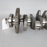 Volkswagen Jetta Gti Passat CC Engine Crankshaft CCTA Code 06A105021BP Oem Used