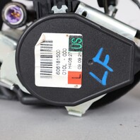 2009-2017 Volkswagen CC Left Seat Belt Retractor 3C1857705K OEM Used