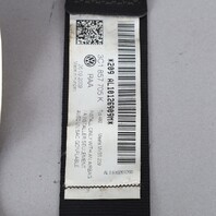 2009-2017 Volkswagen CC Left Seat Belt Retractor 3C1857705K OEM Used