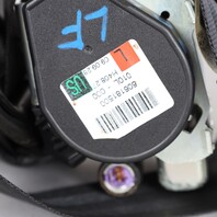 2009-2017 Volkswagen CC Left Seat Belt Retractor 3C1857705K OEM Used