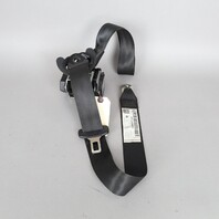 2009-2017 Volkswagen CC Left Seat Belt Retractor 3C1857705K OEM Used