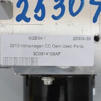 2009-2011 Volkswagen Passat CC ABS Anti Lock Brake Pump 3C0614109AF OEM Used