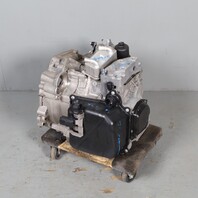 2010-2012 Volkswagen CC EOS Passat Transmission LQY Code 02E300053A OEM Used