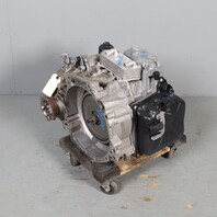 2010-2012 Volkswagen CC EOS Passat Transmission LQY Code 02E300053A OEM Used