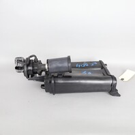 2009-2012 Volkswagen CC Fuel Vapor Charcoal Cannister 3C0201797D OEM Used
