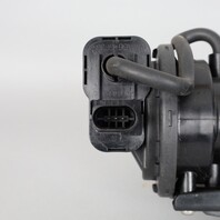 2009-2012 Volkswagen CC Fuel Vapor Charcoal Cannister 3C0201797D OEM Used
