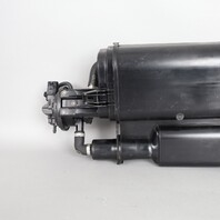 2009-2012 Volkswagen CC Fuel Vapor Charcoal Cannister 3C0201797D OEM Used